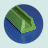 5 mm-es f�mlemez �lv�d� Bondex